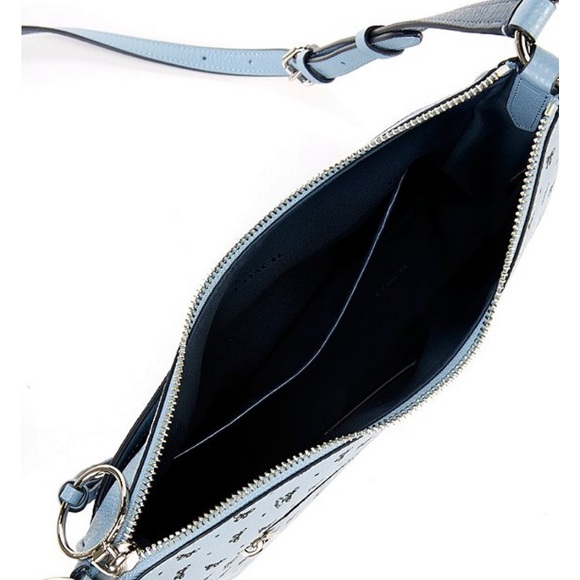 Sae❗️🦋 new Coach Crossbody 🦋 - Picture 4 of 8